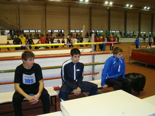 Miroslav Bodnár výška 195cm