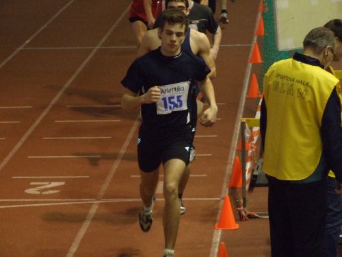1000m Halaj