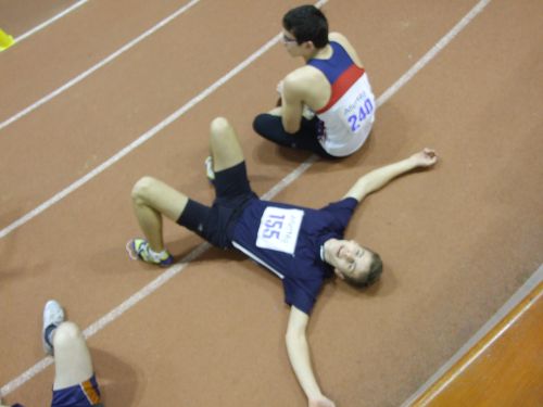 Po 1000M 3:03min
