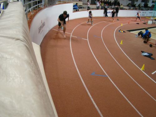 Jakub Kačáni 200m