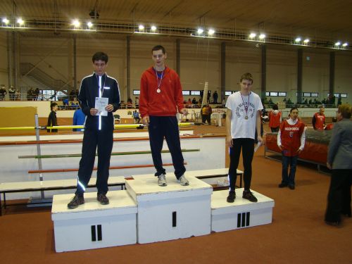 Janáčik diaľka 595cm